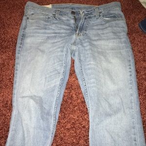 Hollister Men’s Skinny Jeans